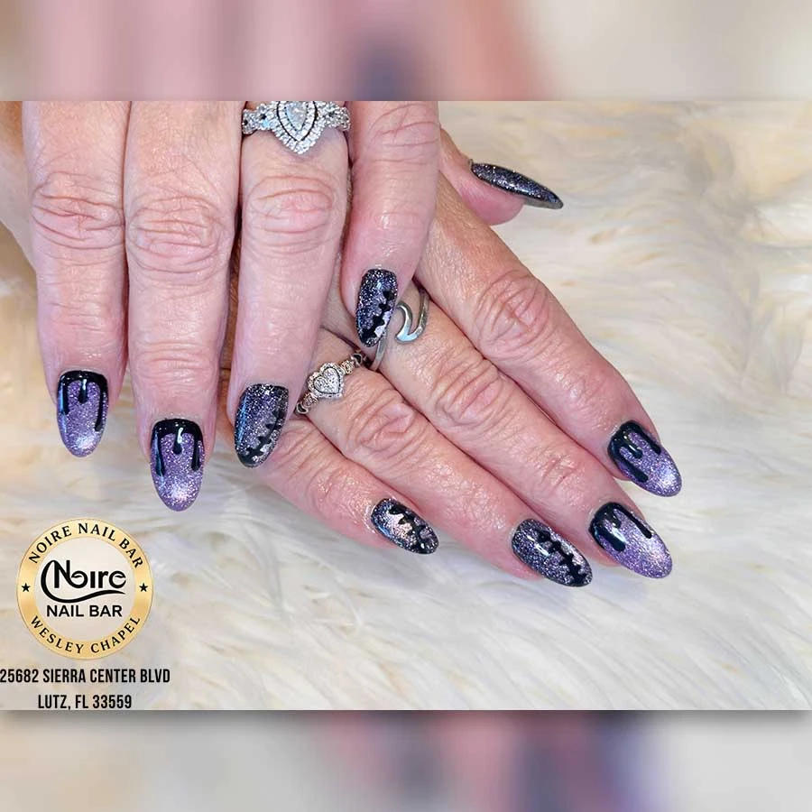 Halloween Nail art ideas_Oct 2026